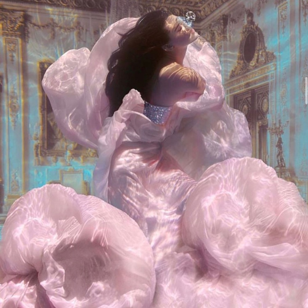 Meet your Posher, Zaraaa